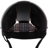 Riding Helmet Miami Black Riding Helmet Miami Black
