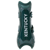 Tendon Boots Bamboo Elastic Dark Green Tendon Boots Bamboo Elastic Dark Green