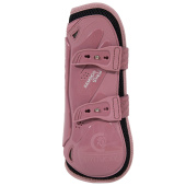 Tendon Boots Bamboo Shield Pink Tendon Boots Bamboo Shield Pink