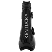 Tendon Boots Bamboo Shield Black Tendon Boots Bamboo Shield Black