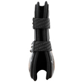 Tendon Boots Bamboo Shield Black Tendon Boots Bamboo Shield Black