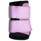 Turnout Boots Unicorn Glitter Pink Shetland Turnout Boots Unicorn Glitter Pink Shetland