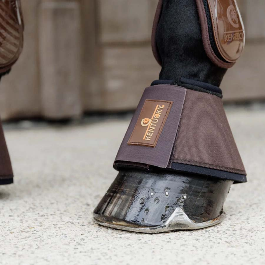 Bell Boots Solimbra Brown