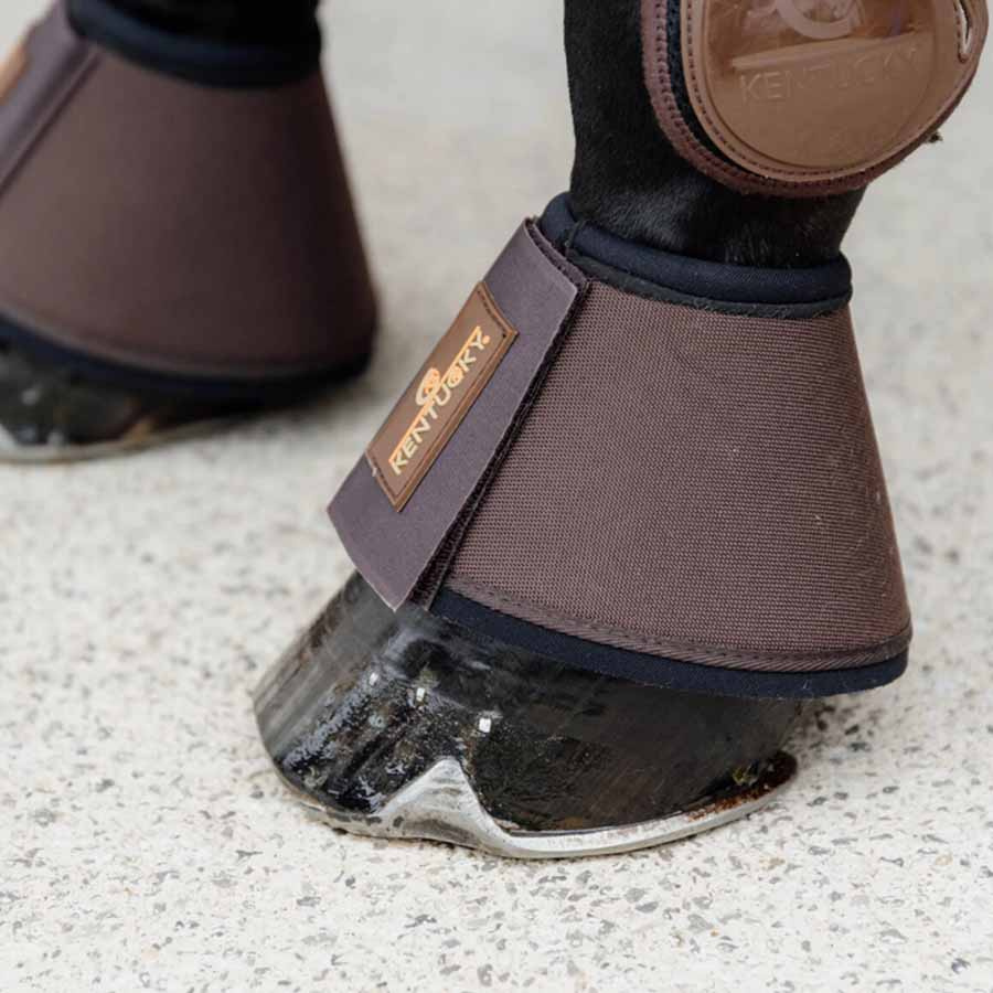 Bell Boots Solimbra Brown