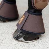 Bell Boots Solimbra Brown Bell Boots Solimbra Brown