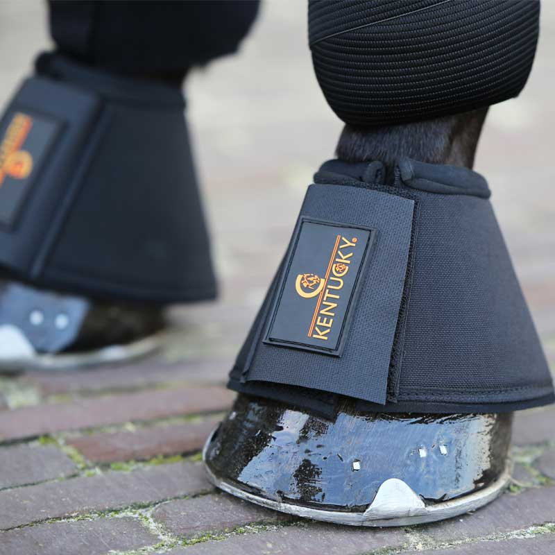 Bell Boots Solimbra Black