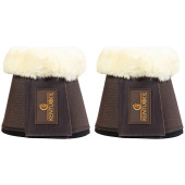 Bell Boots Solimbra Sheepskin Brown Bell Boots Solimbra Sheepskin Brown