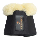 Bell Boots Sheepskin Solimbra Black Bell Boots Sheepskin Solimbra Black