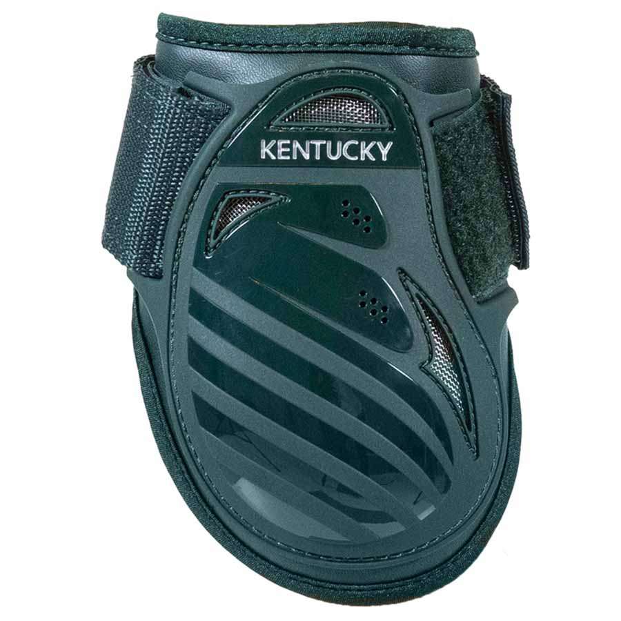 Fetlock Boots Young Dark Green