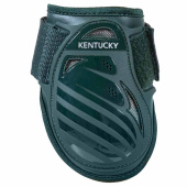 Fetlock Boots Young Dark Green Fetlock Boots Young Dark Green