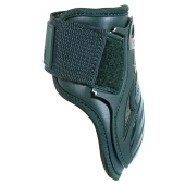 Fetlock Boots Young Dark Green Fetlock Boots Young Dark Green