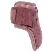 Young Horse Fetlock Boots Shield Pink