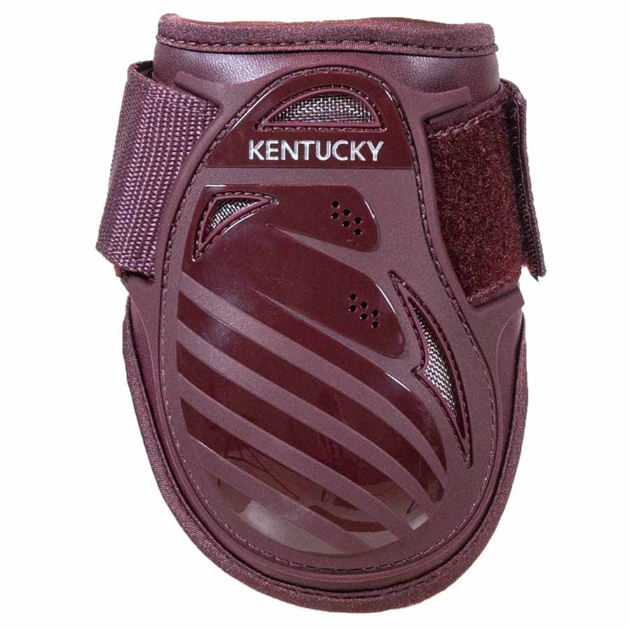 Fetlock Boots Young Bordeaux