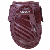 Fetlock Boots Young Bordeaux Fetlock Boots Young Bordeaux