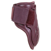 Fetlock Boots Young Bordeaux Fetlock Boots Young Bordeaux