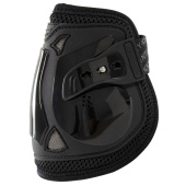 Fetlock Boots Moon Air Black Fetlock Boots Moon Air Black