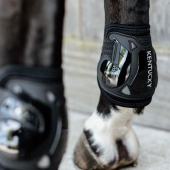 Fetlock Boots Moon Air Black Fetlock Boots Moon Air Black