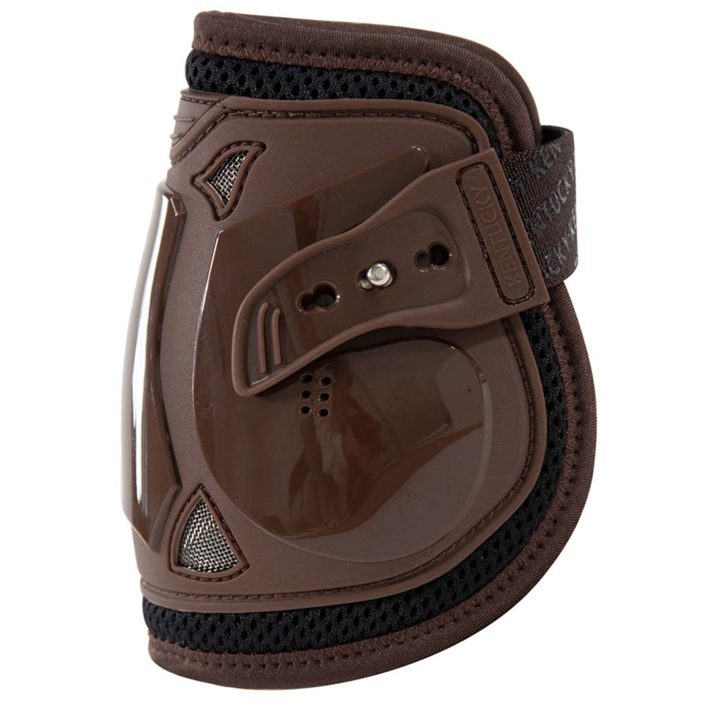 Fetlock Boots Moon Air Brown