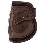 Fetlock Boots Moon Air Brown Fetlock Boots Moon Air Brown