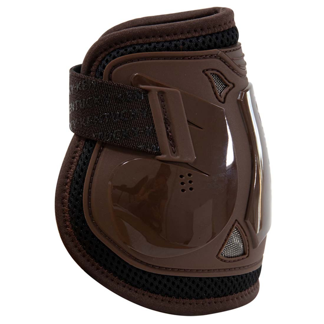Fetlock Boots Moon Air Brown