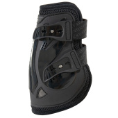 Fetlock Boots Moon Air X Black Fetlock Boots Moon Air X Black