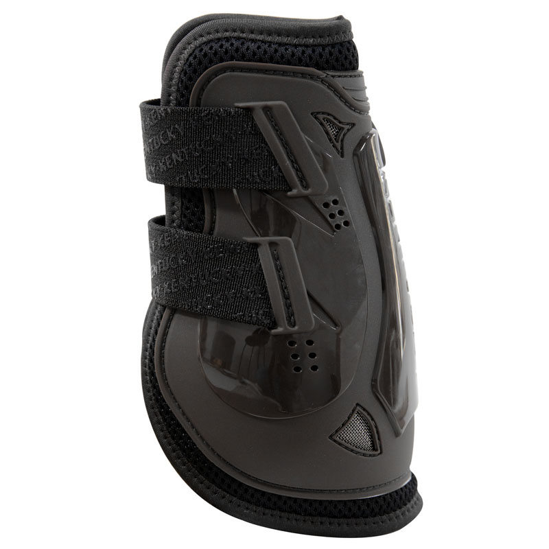 Fetlock Boots Moon Air X Black
