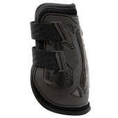 Fetlock Boots Moon Air X Black Fetlock Boots Moon Air X Black