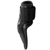 Fetlock Boots Deep Black Fetlock Boots Deep Black