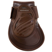 Fetlock Boots Deep Brown Fetlock Boots Deep Brown