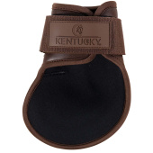 Fetlock Boots Deep Brown Fetlock Boots Deep Brown