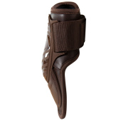 Fetlock Boots Deep Brown Fetlock Boots Deep Brown