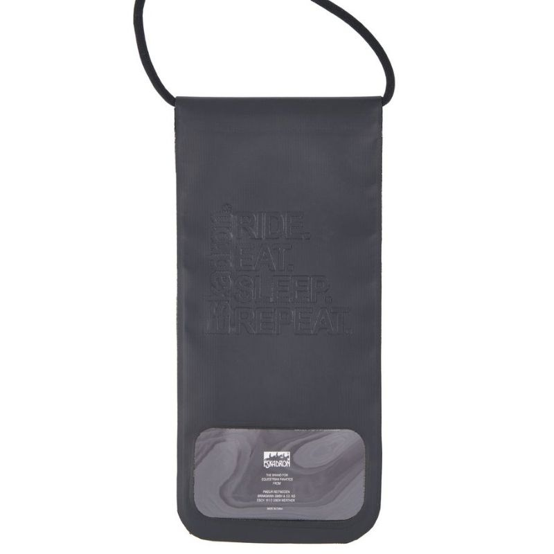 Mobile Phone Bag Reflexx Black