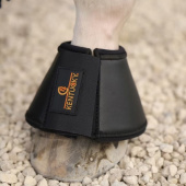 Bell Boots Synthetic Leather Black Bell Boots Synthetic Leather Black