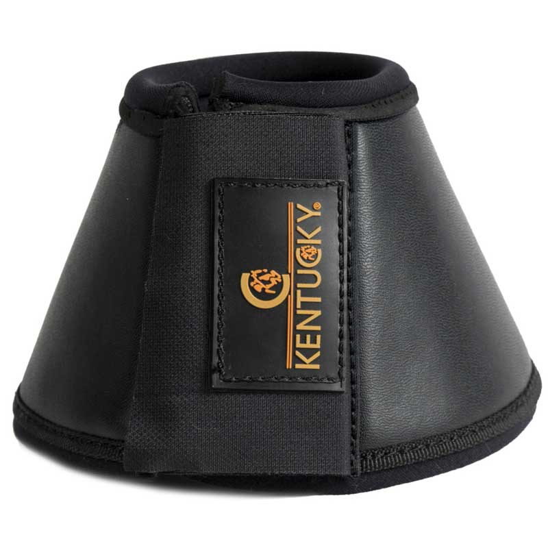 Bell Boots Synthetic Leather Black