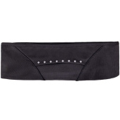 Headband Rayah Black Headband Rayah Black