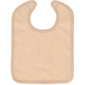 Bib Bobby Beige Bib Bobby Beige