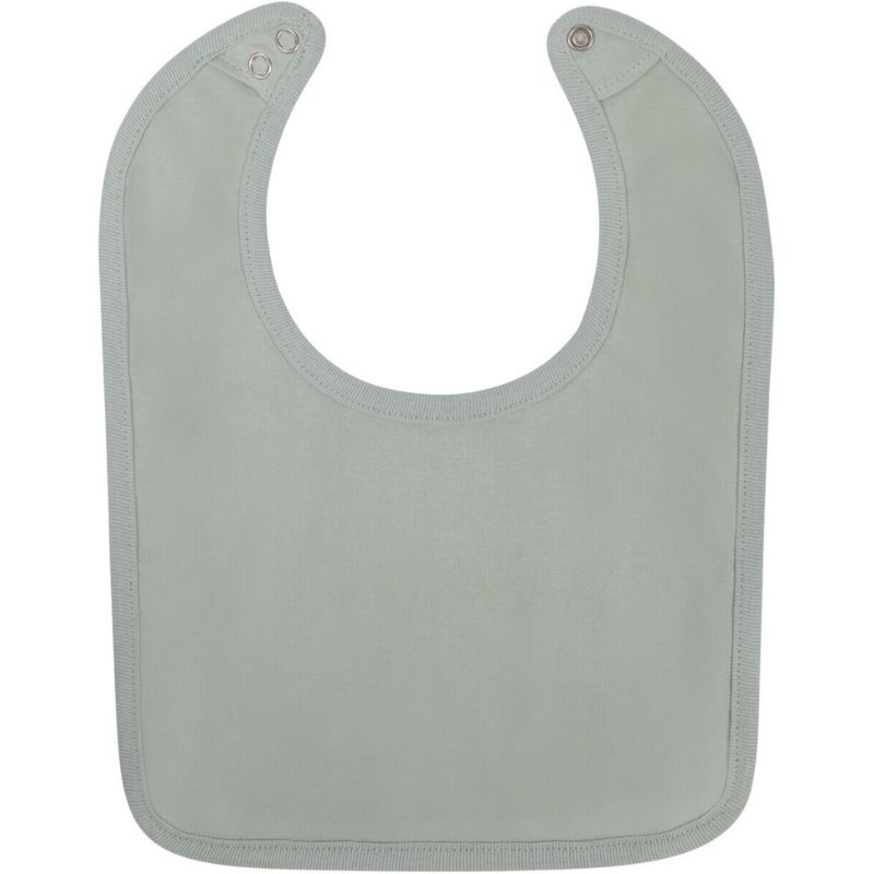 Bandana bib Bobby Light Green