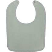 Bandana bib Bobby Light Green Bandana bib Bobby Light Green