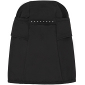 Balaclava Rayah Black Balaclava Rayah Black
