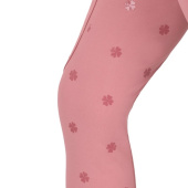 Riding Tights Kids/Junior Lucky Start Full Grip Pink Riding Tights Kids/Junior Lucky Start Full Grip Pink