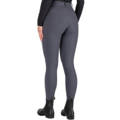 Riding Breeches Livora Full Grip Grey Riding Breeches Livora Full Grip Grey