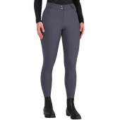 Riding Breeches Livora Full Grip Grey Riding Breeches Livora Full Grip Grey
