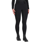 Riding Tights Valletta Full Grip Black Riding Tights Valletta Full Grip Black