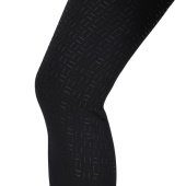 Riding Tights Valletta Full Grip Black Riding Tights Valletta Full Grip Black