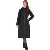 Riding Coat Livora Waterproof Black Riding Coat Livora Waterproof Black