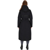 Riding Coat Livora Waterproof Black Riding Coat Livora Waterproof Black
