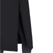 Riding Coat Livora Waterproof Black Riding Coat Livora Waterproof Black