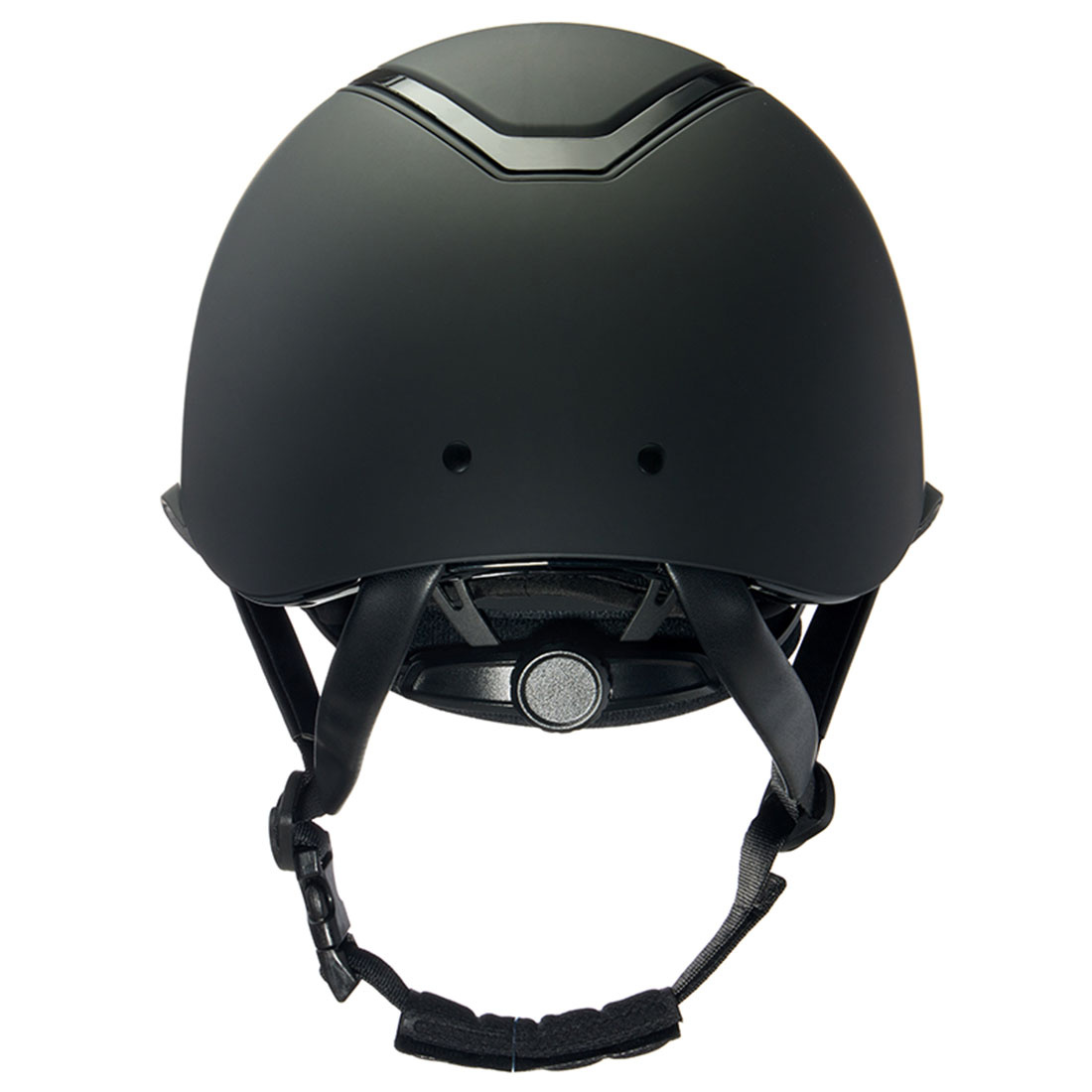 Riding Helmet MIPS Kylo Matte Wide Peak Black/Black