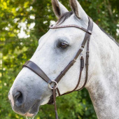 Bitless Bridle Sunna Brown Bitless Bridle Sunna Brown