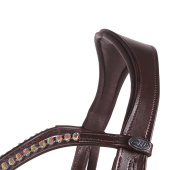 Bitless Bridle Sunna Brown Bitless Bridle Sunna Brown